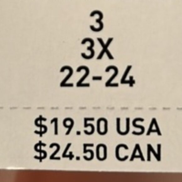 #m New Torrid cami - Blush - Picture 9 of 9